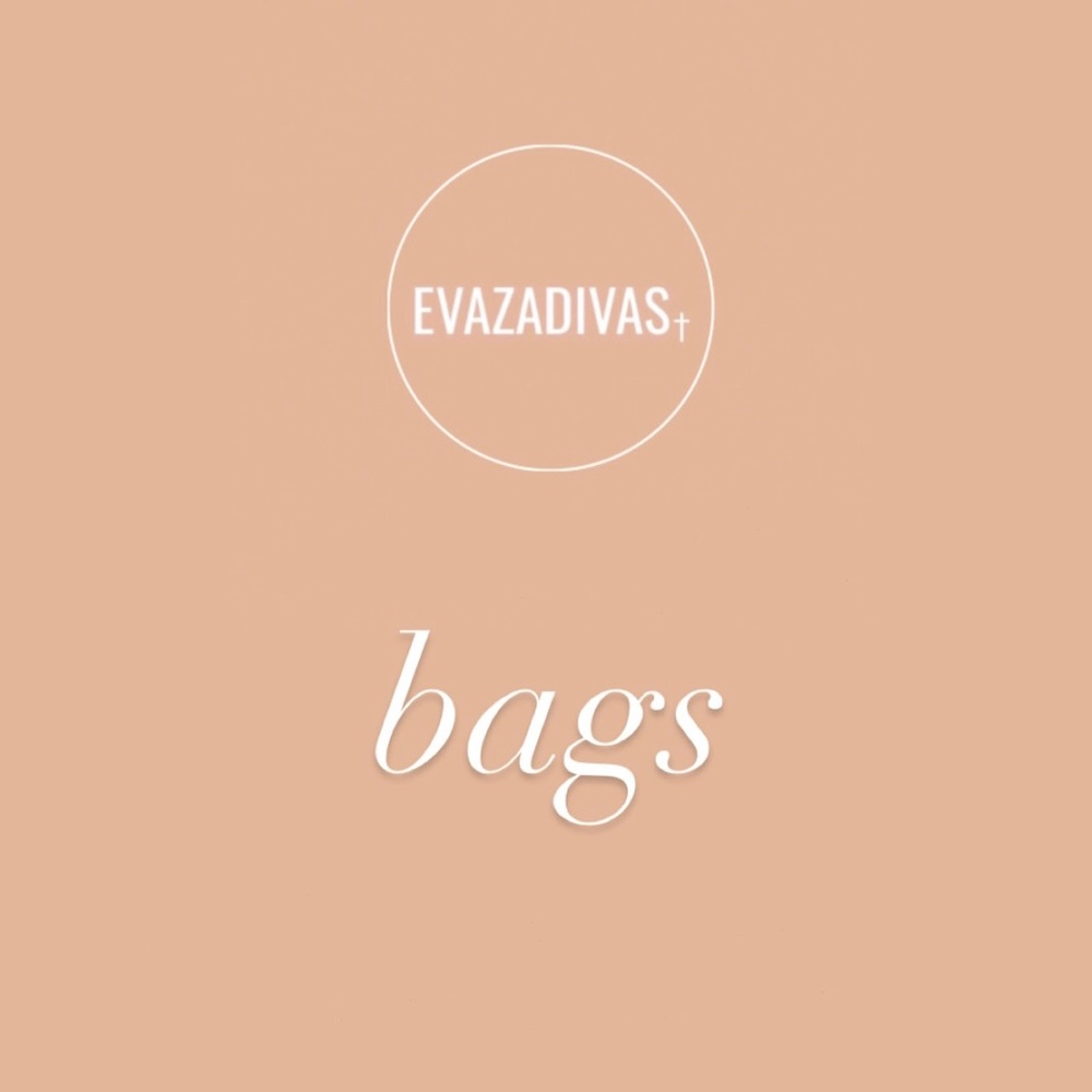 bags 👇